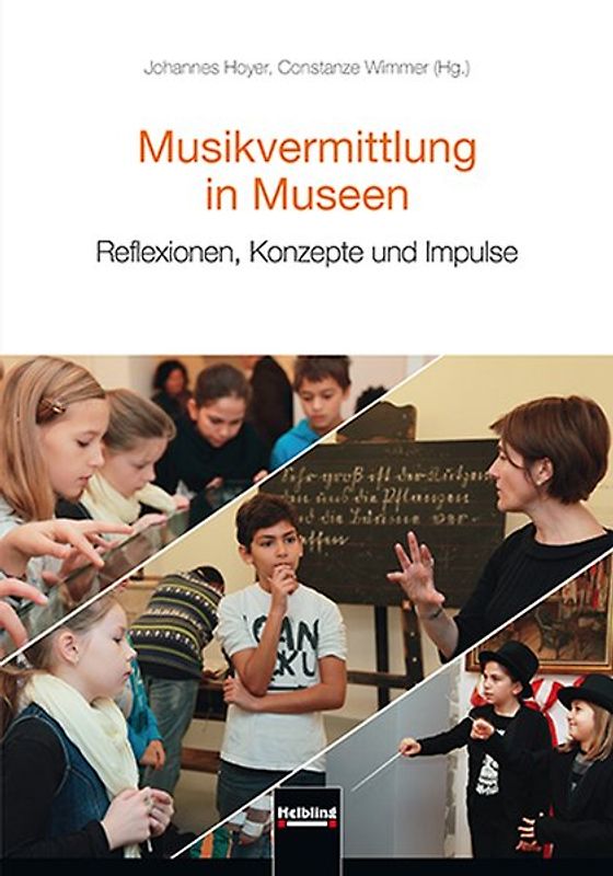 Musikvermittlung in Museen