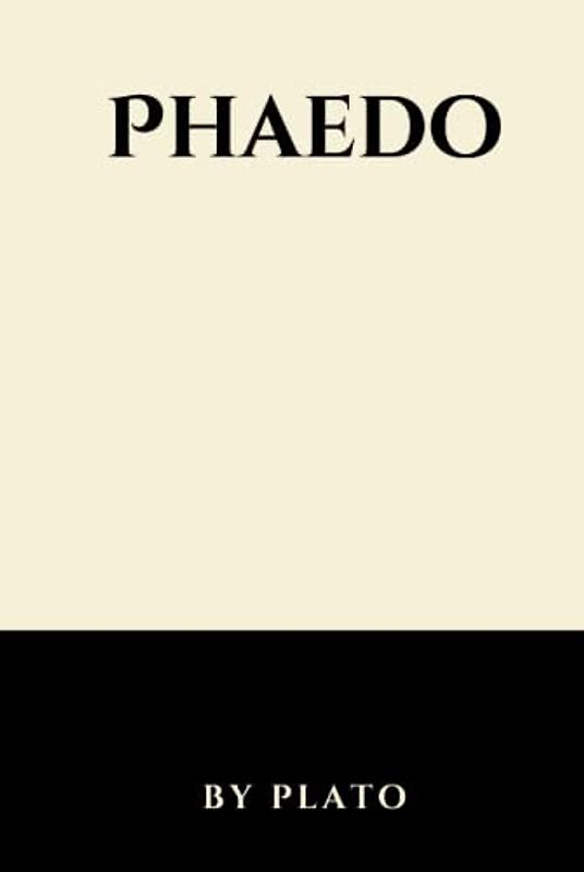 Phaedo