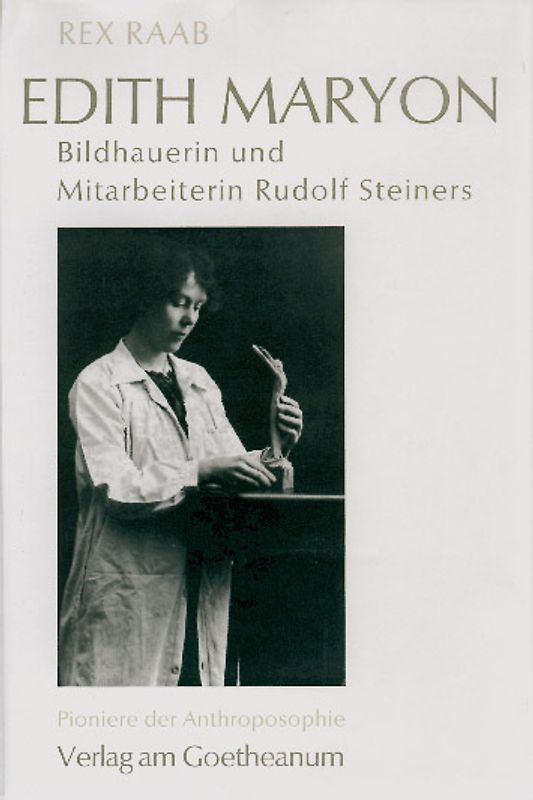 Edith Maryon