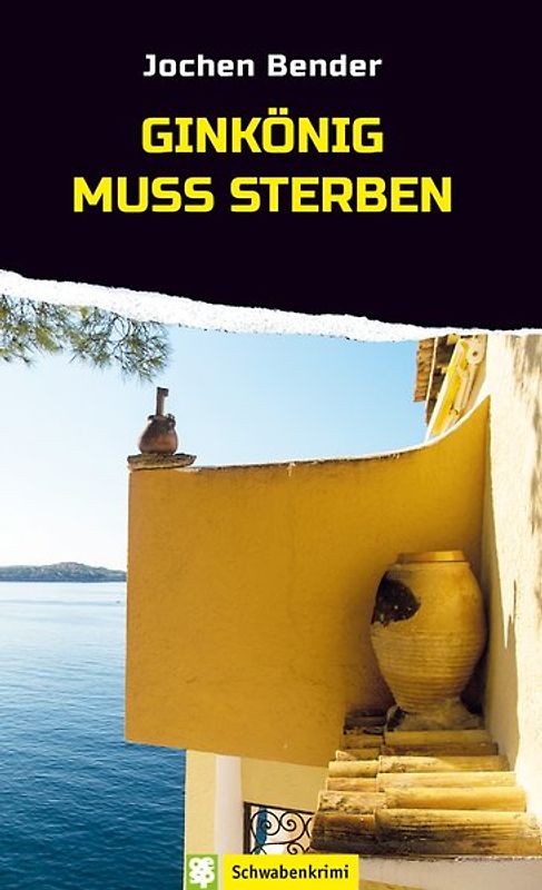 Der Ginkönig muss sterben