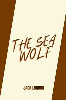 the sea wolf by jack london
