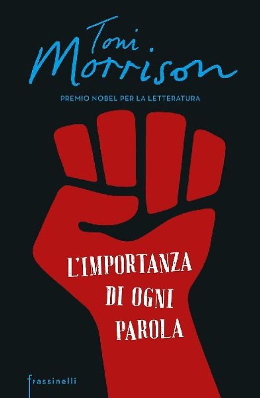 L' importanza di ogni parola