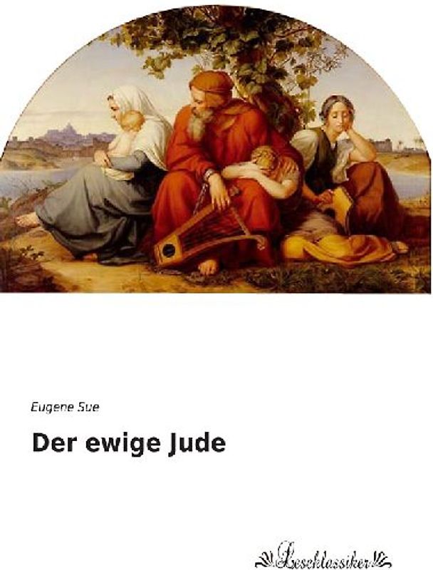 Der ewige Jude