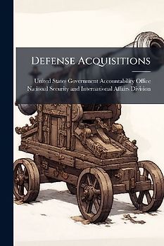Defense Acquisitions