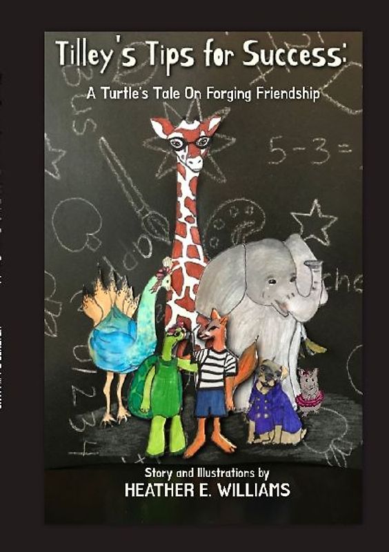 Tilley's Tips for Success