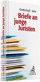 Briefe an junge Juristen
