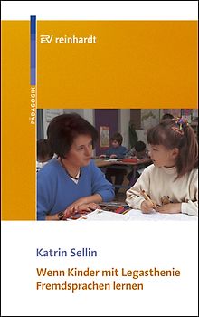 Wenn Kinder mit Legasthenie Fremdsprachen lernen