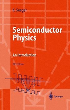 Semiconductor Physics