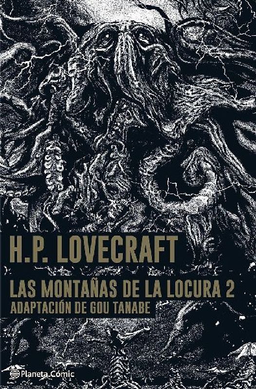 Las montañas de la locura