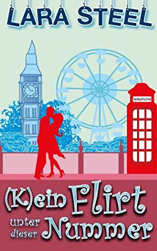 (K)ein Flirt unter dieser Nummer