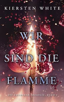 Wir sind die Flamme