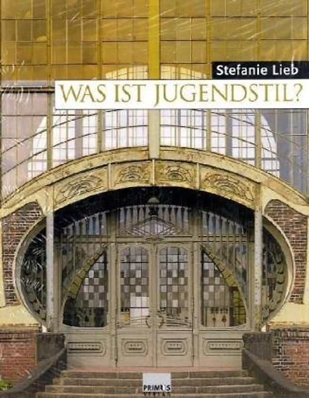 Was ist Jugendstil?