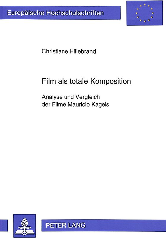 Film als totale Komposition