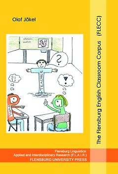 The Flensburg English Classroom Corpus (FLECC)