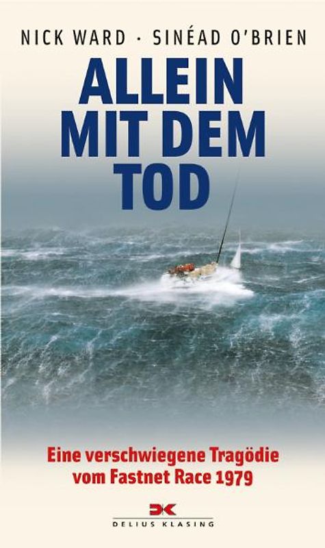 Allein mit dem Tod