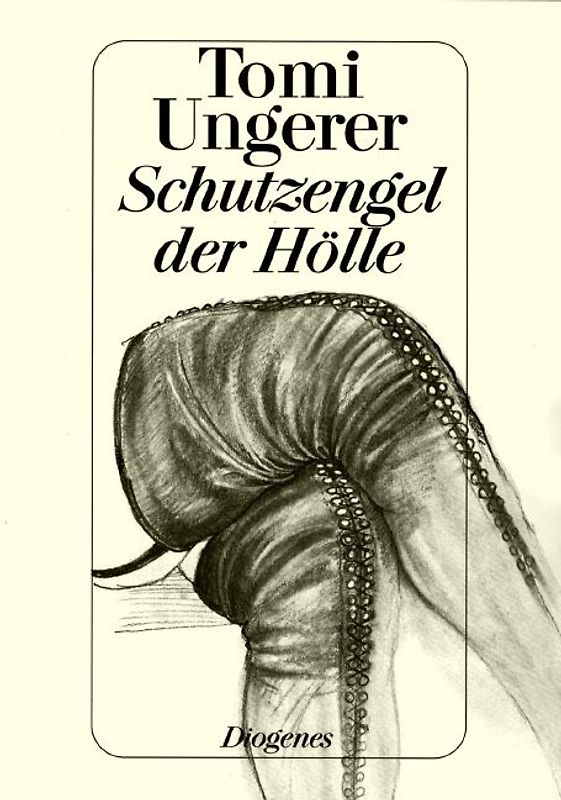 Schutzengel der Hölle