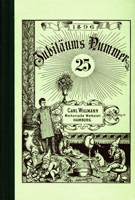 Quellen zur Geschichte des Taschenspiels