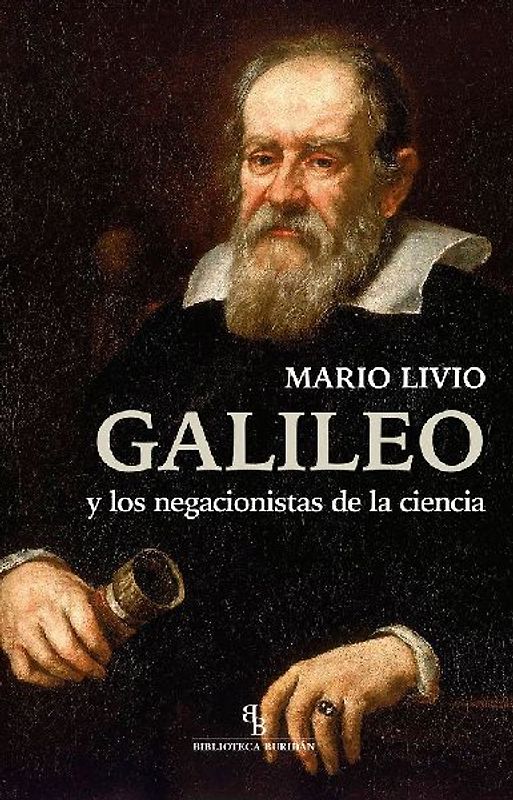 Galileo y los negacionistas de la ciencia