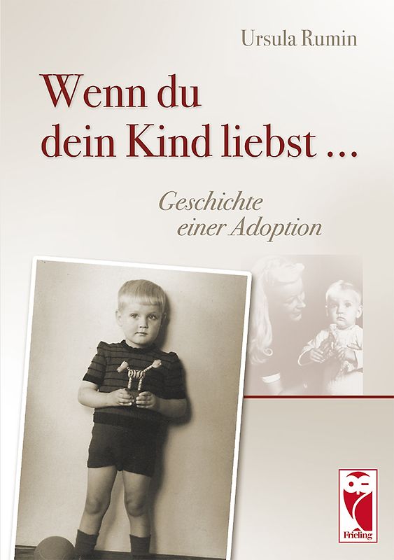 Wenn du dein Kind liebst...