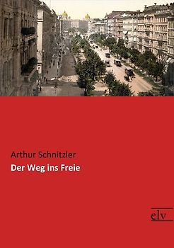 Der Weg ins Freie