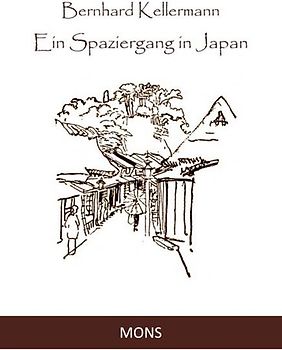 Ein Spaziergang in Japan