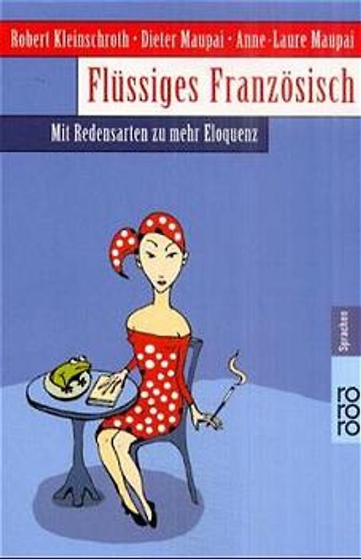 Flüssiges Französisch