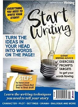 Start Writing