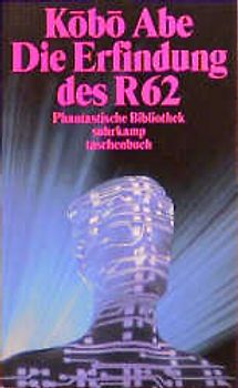Die Erfindung des R 62
