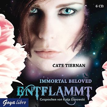 Immortal beloved. Entflammt