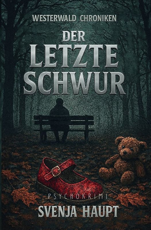 Westerwald Chroniken / Der letzte Schwur