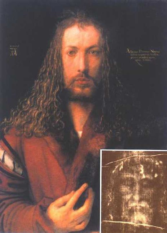 Vom Antlitz in der Welt