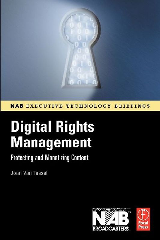 Digital Rights Management