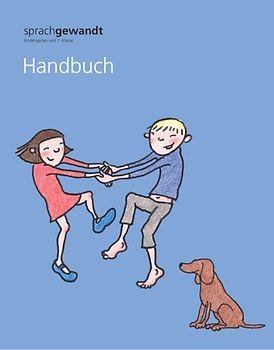 sprachgewandt Kindergarten und 1. Klasse / Testset