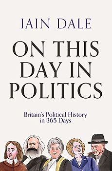 On This Day in Politics