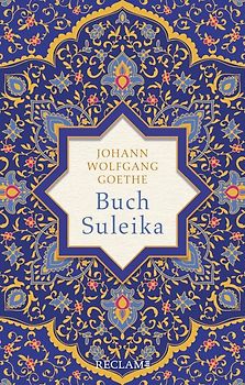 Buch Suleika