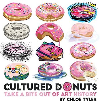 Cultured Donuts: Take a Bite Out of Art History