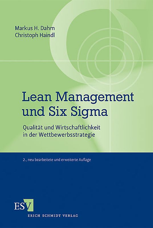 Lean Management und Six Sigma
