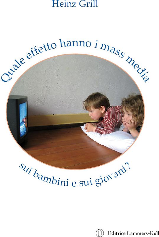 Quale effetto hanno i mass media sui bambini e sui giovani?