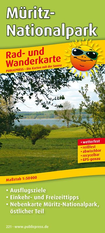 Müritz-Nationalpark