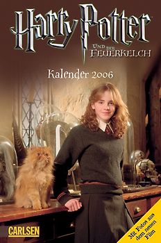 Harry Potter und der Feuerkelch 2006