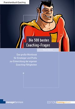 Die 500 besten Coaching-Fragen