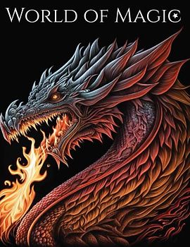 World of Magic