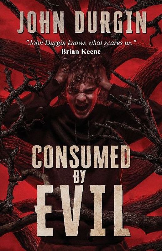 Consumed by Evil