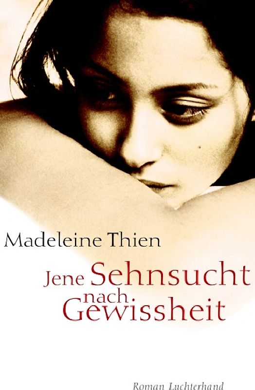 Jene Sehnsucht nach Gewissheit