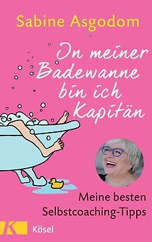 In meiner Badewanne bin ich Kapitän