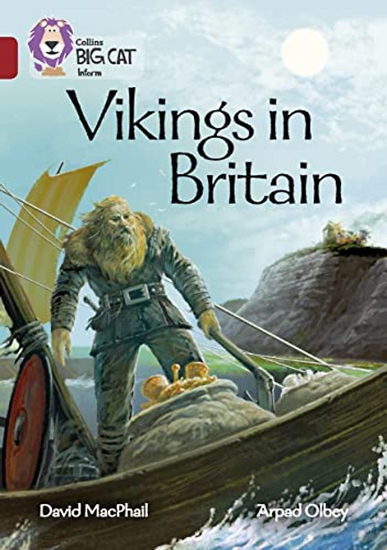 Vikings in Britain