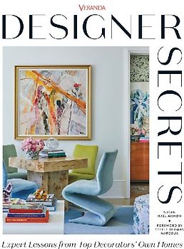 Veranda Designer Secrets