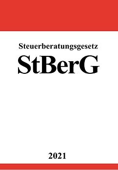 Steuerberatungsgesetz (StBerG)