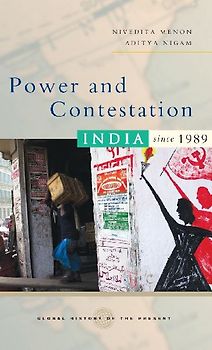 Power and Contestation