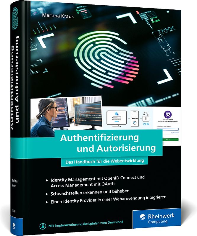 Authentifizierung und Autorisierung